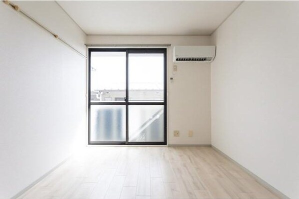 ハイドパークIの物件内観写真